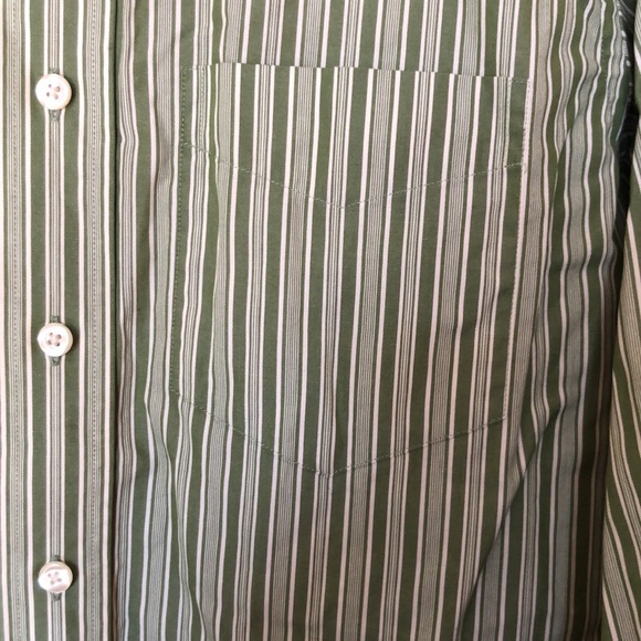 Gap men’s long sleeve shirt - Picture 4 of 9